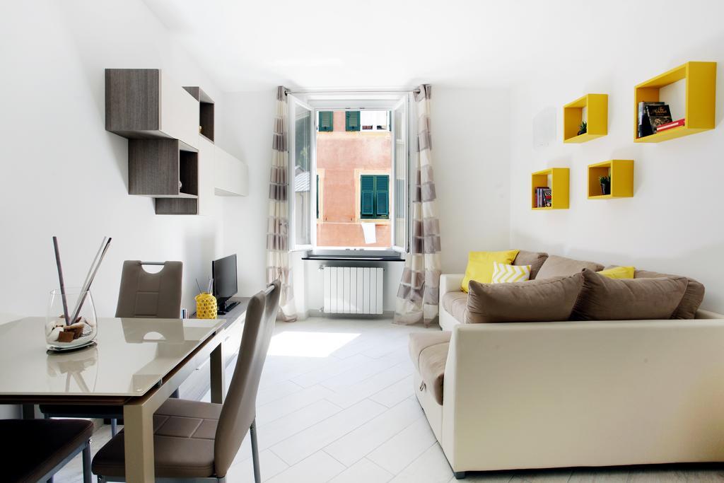 Apartment Heart Of
