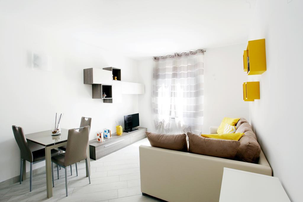 Apartment Heart Of *