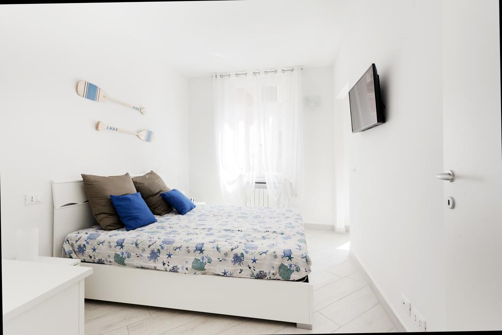Heart Of Apartment