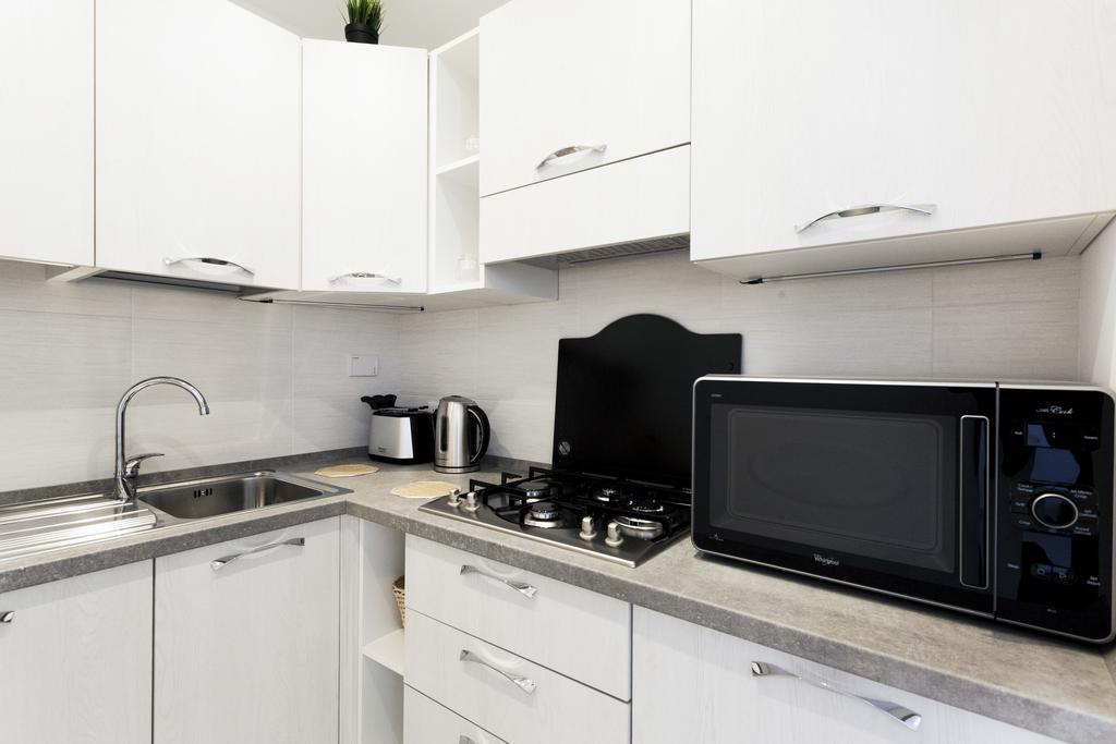Heart Of Apartment *